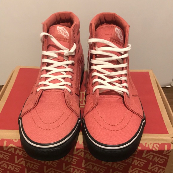 ⚡️HP⚡️Vans Sk8-Hi Reissue - Picture 4 of 4